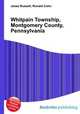 Whitpain Township, Montgomery County, Pennsylvania, Jesse Russell,Ronald Cohn 