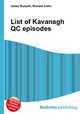 List of Kavanagh QC episodes, Jesse Russell,Ronald Cohn 