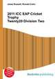 2011 ICC EAP Cricket Trophy Twenty20 Division Two, Jesse Russell,Ronald Cohn 