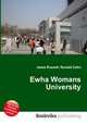 Ewha Womans University, Jesse Russell,Ronald Cohn 