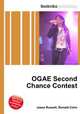 OGAE Second Chance Contest, Jesse Russell,Ronald Cohn 