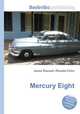 Mercury Eight, Jesse Russell,Ronald Cohn 