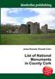 List of National Monuments in County Cork, Jesse Russell,Ronald Cohn 