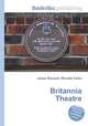 Britannia Theatre, Jesse Russell,Ronald Cohn 