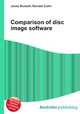Comparison of disc image software, Jesse Russell,Ronald Cohn 