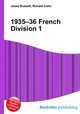 1935–36 French Division 1, Jesse Russell,Ronald Cohn 