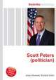Scott Peters (politician), Jesse Russell,Ronald Cohn 