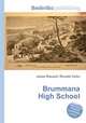 Brummana High School, Jesse Russell,Ronald Cohn 