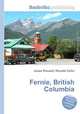 Fernie, British Columbia, Jesse Russell,Ronald Cohn 