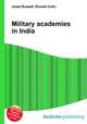 Military academies in India, Jesse Russell,Ronald Cohn 