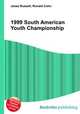 1999 South American Youth Championship, Jesse Russell,Ronald Cohn 