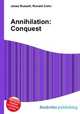 Annihilation: Conquest, Jesse Russell,Ronald Cohn 