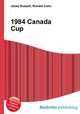 1984 Canada Cup, Jesse Russell,Ronald Cohn 