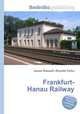 Frankfurt-Hanau Railway, Jesse Russell,Ronald Cohn 