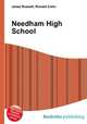 Needham High School, Jesse Russell,Ronald Cohn 