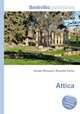 Attica, Jesse Russell,Ronald Cohn 