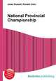 National Provincial Championship, Jesse Russell,Ronald Cohn 