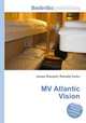 MV Atlantic Vision, Jesse Russell,Ronald Cohn 