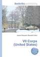 VII Corps (United States), Jesse Russell,Ronald Cohn 