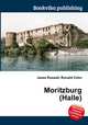 Moritzburg (Halle), Jesse Russell,Ronald Cohn 