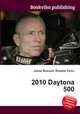 2010 Daytona 500, Jesse Russell,Ronald Cohn 