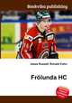 Frolunda HC, Jesse Russell,Ronald Cohn 