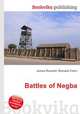 Battles of Negba, Jesse Russell,Ronald Cohn 