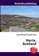 Harris, Scotland, Jesse Russell,Ronald Cohn 