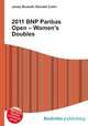 2011 BNP Paribas Open – Women
