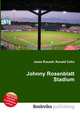 Johnny Rosenblatt Stadium, Jesse Russell,Ronald Cohn 