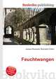 Feuchtwangen, Jesse Russell,Ronald Cohn 