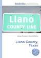 Llano County, Texas, Jesse Russell,Ronald Cohn 