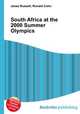 South Africa at the 2000 Summer Olympics, Jesse Russell,Ronald Cohn 