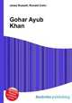 Gohar Ayub Khan, Jesse Russell,Ronald Cohn 