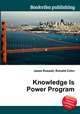 Knowledge Is Power Program, Jesse Russell,Ronald Cohn 