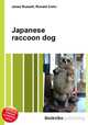 Japanese raccoon dog, Jesse Russell,Ronald Cohn 