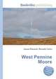 West Pennine Moors, Jesse Russell,Ronald Cohn 