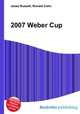 2007 Weber Cup, Jesse Russell,Ronald Cohn 