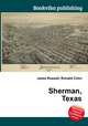 Sherman, Texas, Jesse Russell,Ronald Cohn 