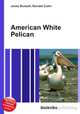 American White Pelican, Jesse Russell,Ronald Cohn 