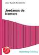 Jordanus de Nemore, Jesse Russell,Ronald Cohn 