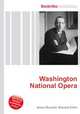 Washington National Opera, Jesse Russell,Ronald Cohn 