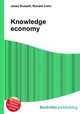 Knowledge economy, Jesse Russell,Ronald Cohn 