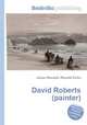 David Roberts (painter), Jesse Russell,Ronald Cohn 