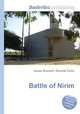 Battle of Nirim, Jesse Russell,Ronald Cohn 