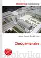 Cinquantenaire, Jesse Russell,Ronald Cohn 