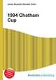 1994 Chatham Cup, Jesse Russell,Ronald Cohn 