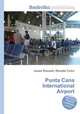 Punta Cana International Airport, Jesse Russell,Ronald Cohn 