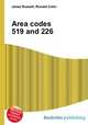 Area codes 519 and 226, Jesse Russell,Ronald Cohn 