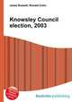Knowsley Council election, 2003, Jesse Russell,Ronald Cohn 